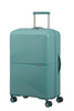 American Tourister Airconic Koffer 67 cm, türkis