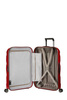 Samsonite C-Lite 75cm Koffer rot