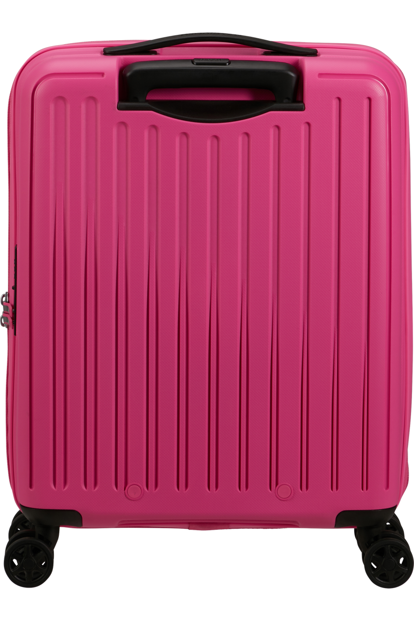 Walizka kabinowa American Tourister Rejoy 55cm różowa