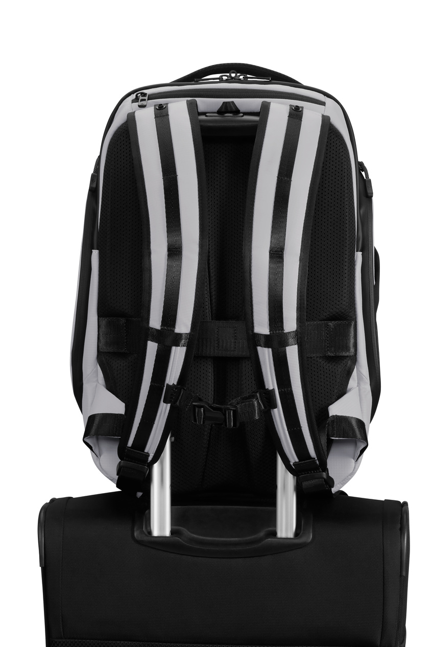 Samsonite Active Road Laptop-Rucksack 15,6"