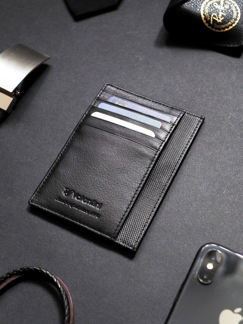 Valentini Trophy 321 Karten- und Dokumentenetui