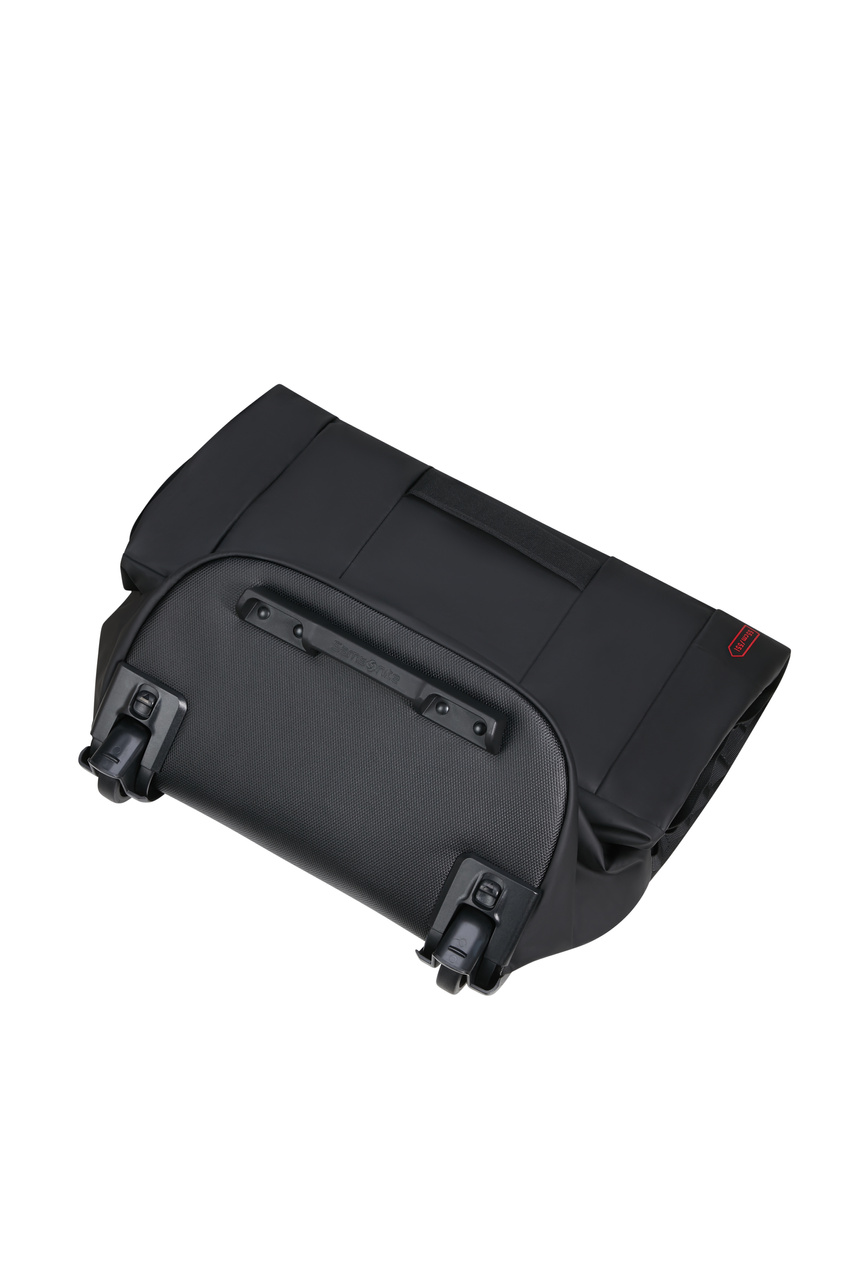 Samsonite Ecodiver 67cm Rollkoffer grün