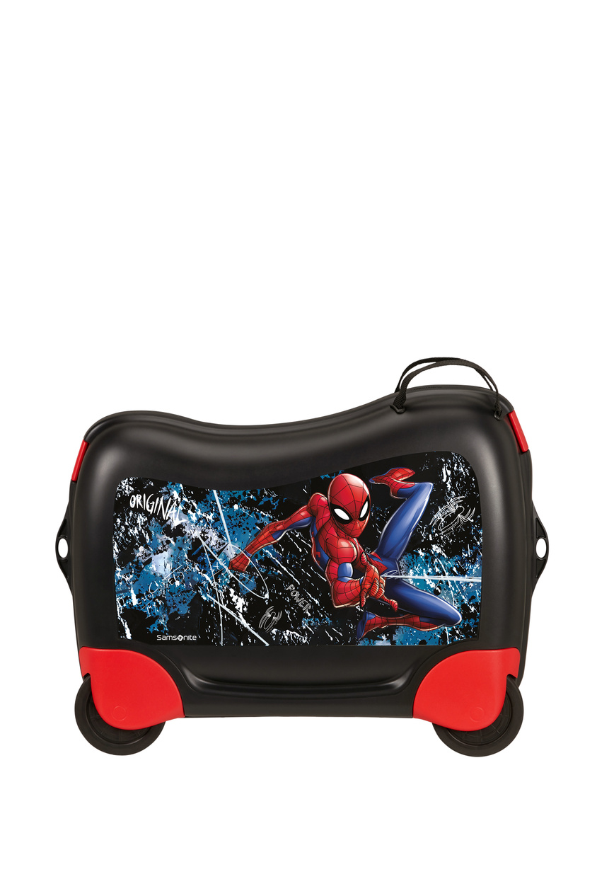 Walizka kabinowa Samsonite Dream2go spiderman mystery