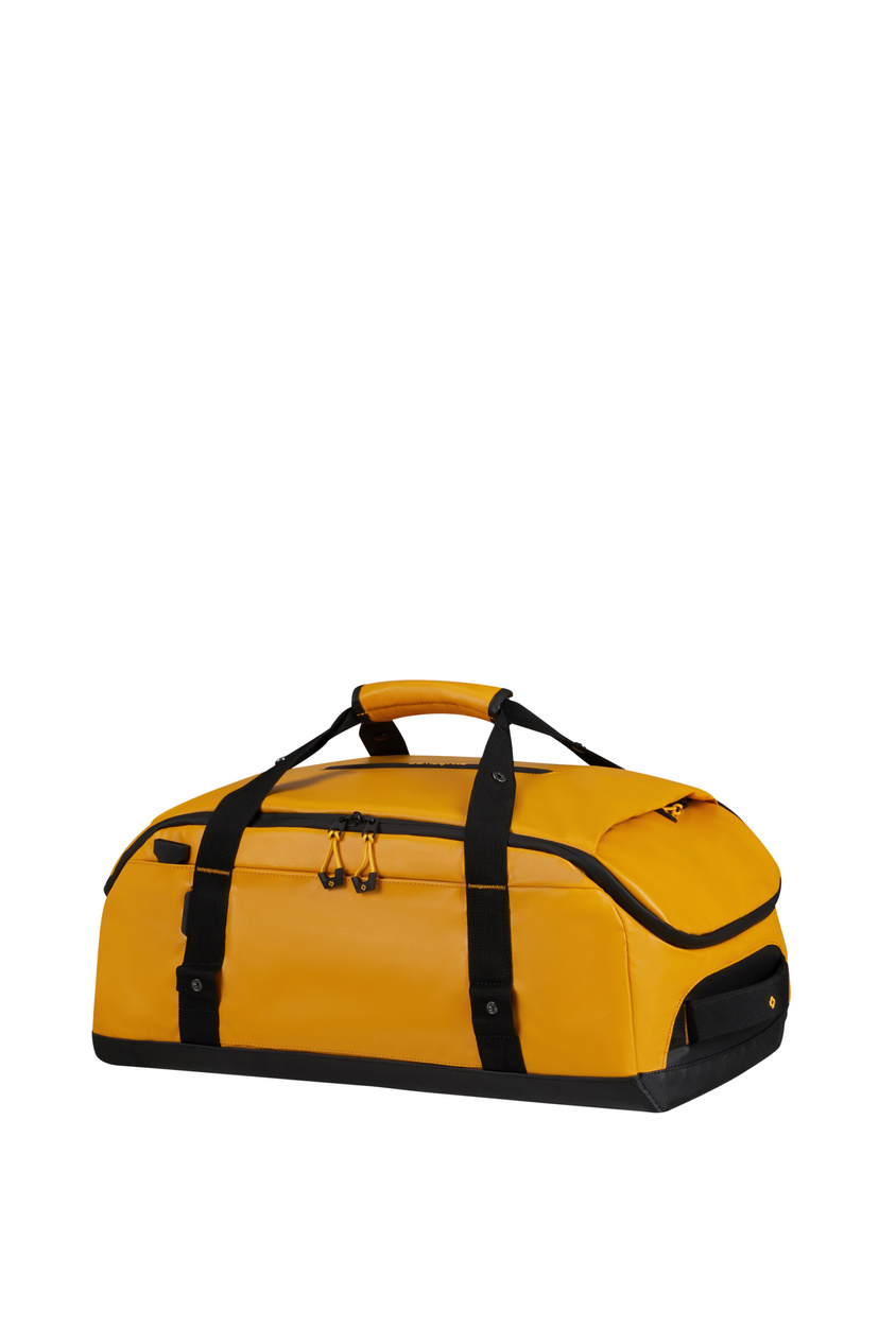 Samsonite Ecodiver 55cm Tasche gelb
