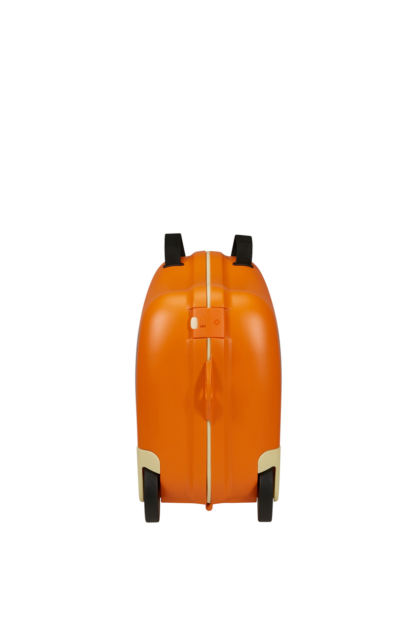Samsonite Dream2go tiger Kabinenkoffer