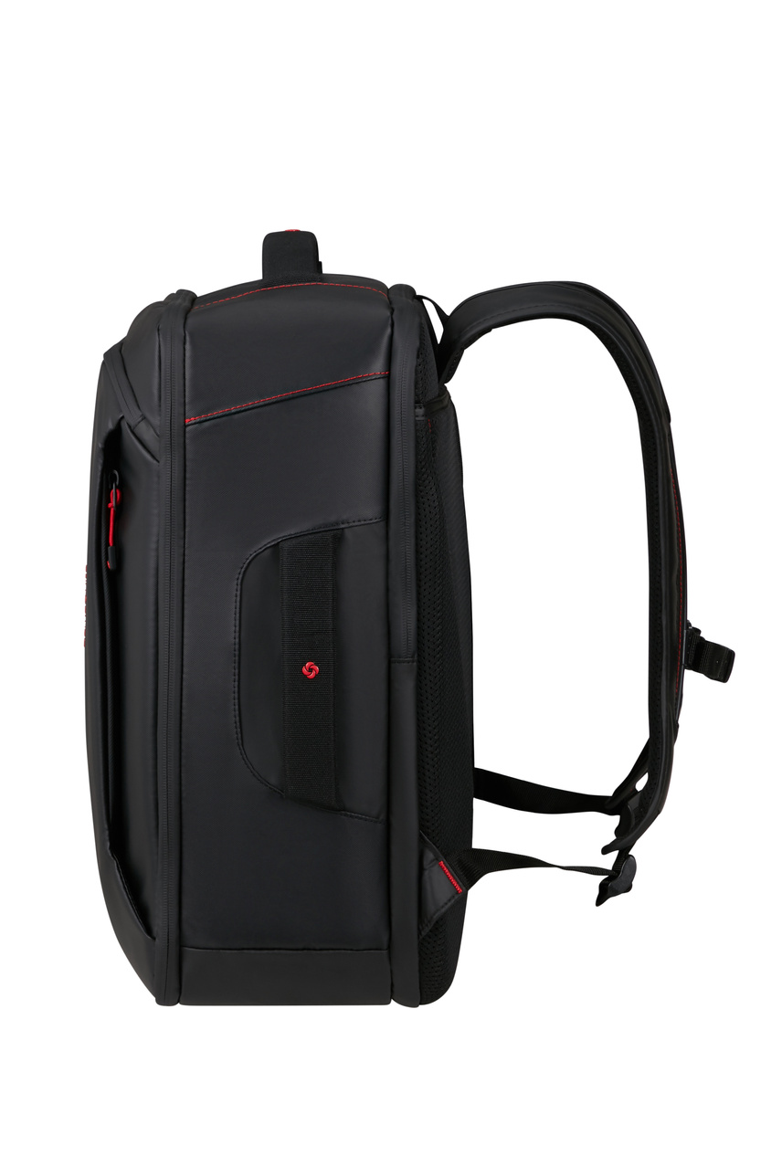 Samsonite Ecodiver M Laptop-Rucksack Schwarz
