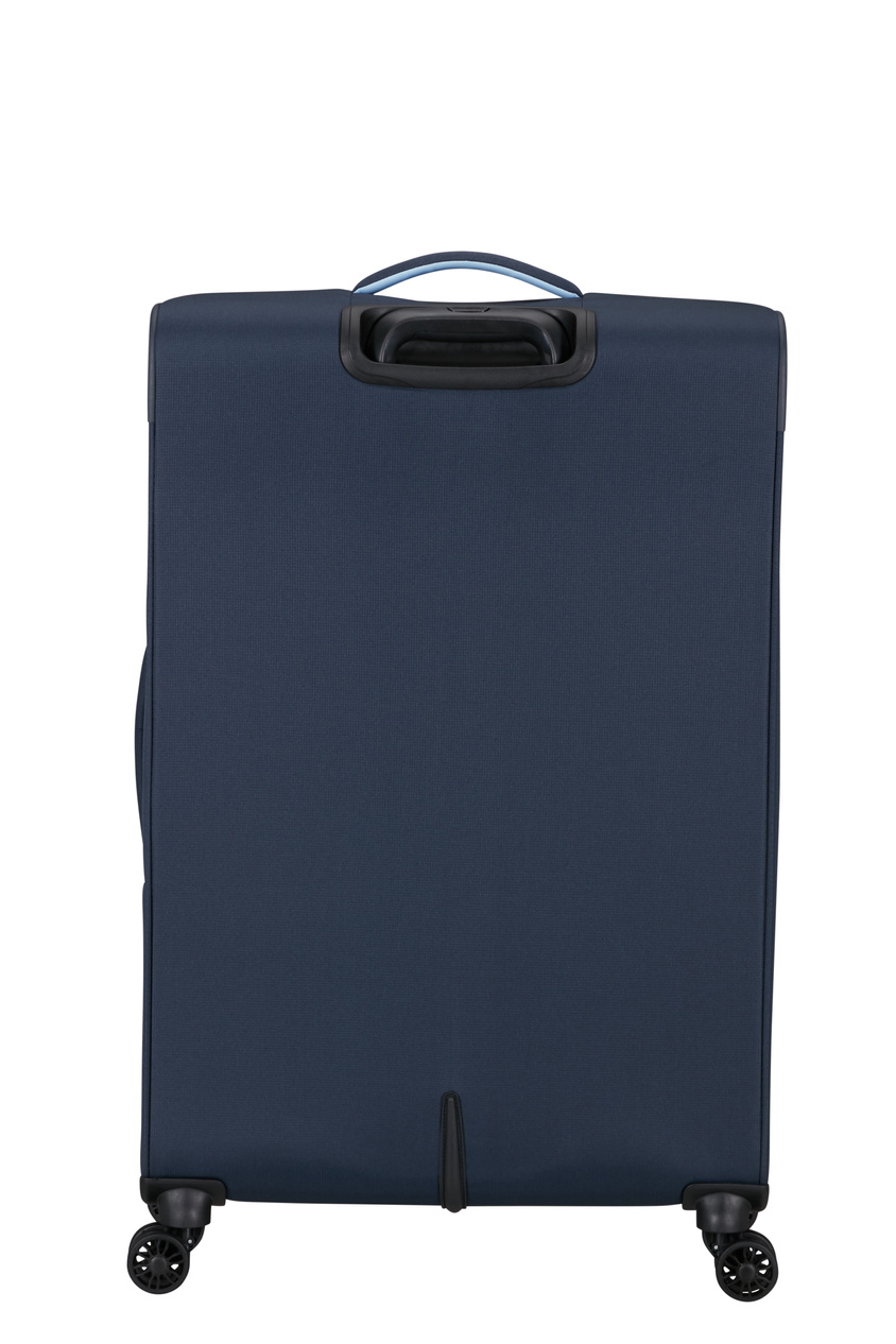 Erweiterbarer Koffer American Tourister Cloudrider 78 cm