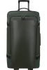 Samsonite Armox 79 cm grüne Rolltasche