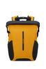 Rollrucksack für einen Samsonite Ecodiver L 17,3" Laptop, gelb