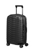 Samsonite Proxis 55cm Handgepäckkoffer, erweiterbar graphit