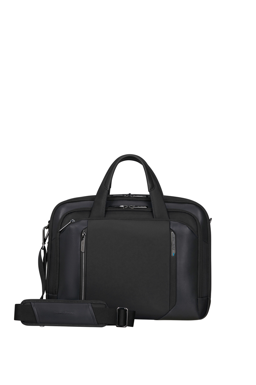 Erweiterbare Laptoptasche Samsonite Spectrolite 4.0 15,6"