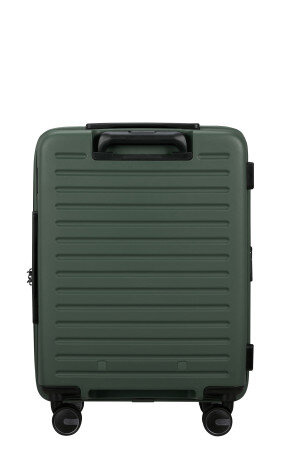 Samsonite Restackd Kabinenkoffer 55cm, vergrößert, grün