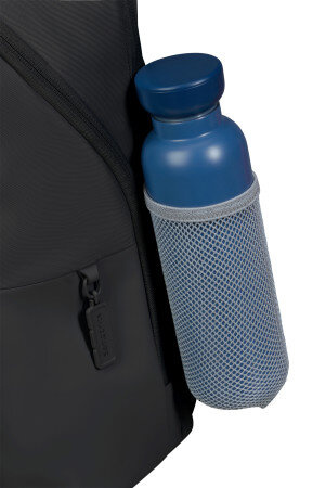 Samsonite Coatify Biz 14,1" Rollrucksack, rose