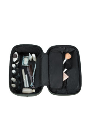 Kuferek Samsonite Stackd zielony