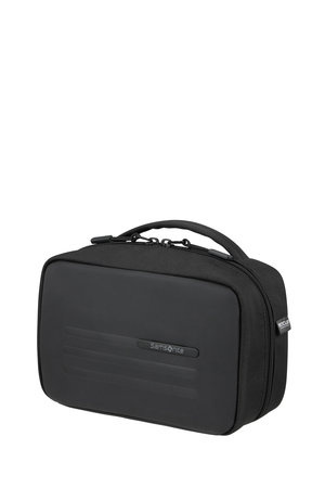 Kosmetyczka Samsonite Stackd czarna
