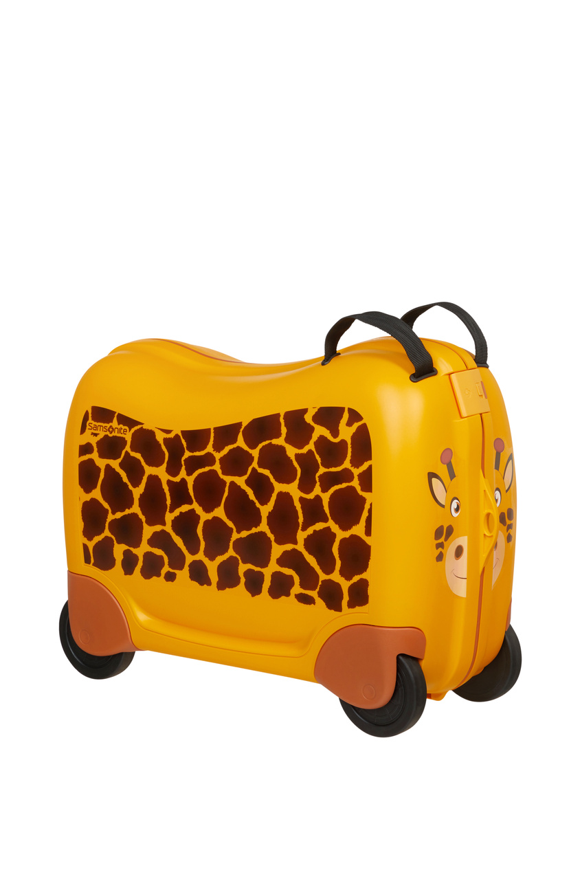 Samsonite Dream2go Giraffe Kabinen-Koffer