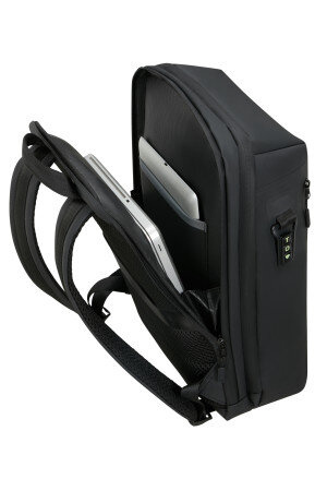 Samsonite Coatify Biz 15,6" Rucksack schwarz