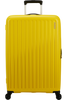 Walizka American Tourister Rejoy 77cm żółta