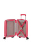 American Tourister Soundbox mini 47cm Koffer rosa