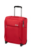 Walizka kabinowa Samsonite Base Breeze 45cm czerwona