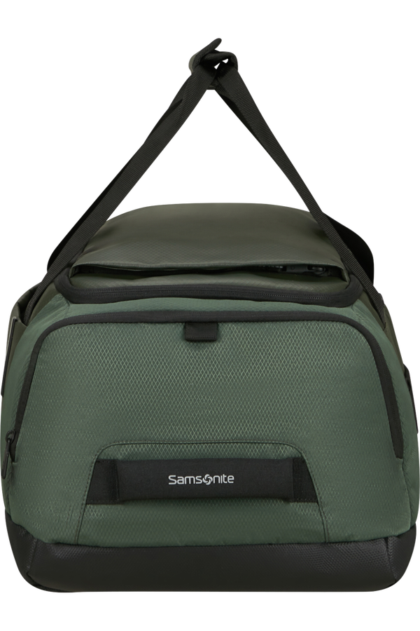 Samsonite Armox S Reisetasche grün