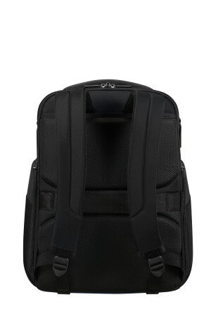 Samsonite Evosight 15,6" Laptop-Rucksack, schwarz