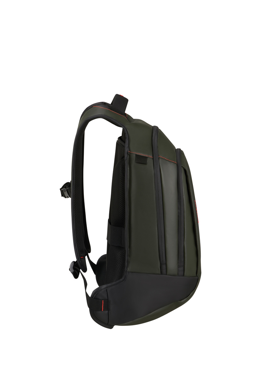 Samsonite Ecodiver M Laptop-Rucksack Grün