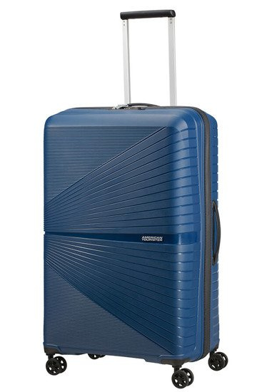 American Tourister Airconic 77 cm Koffer, navy blau
