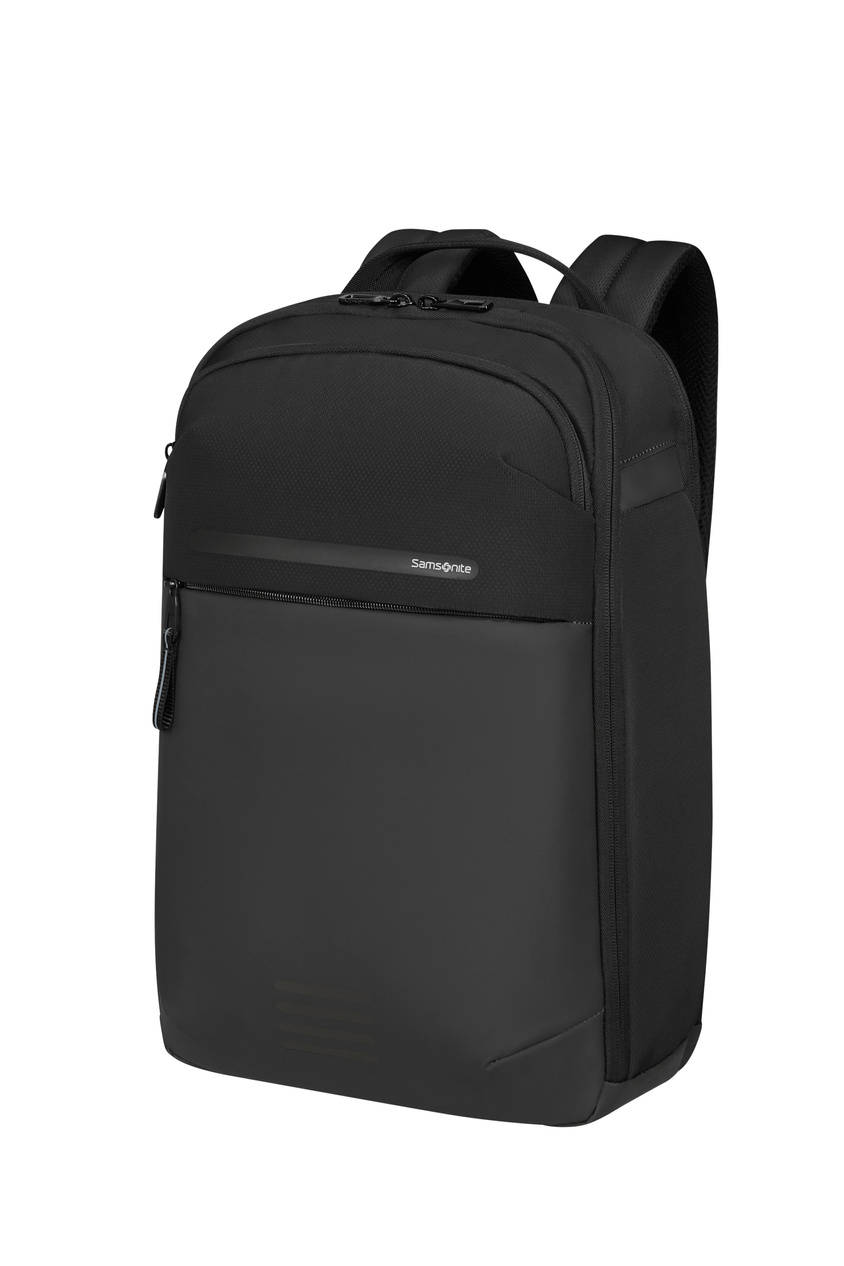 Plecak na laptopa Samsonite Moderny 15.6" czarny