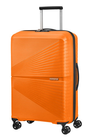 Walizka American Tourister Airconic 67 cm pomarańczowa