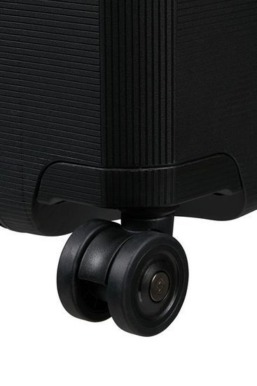 Walizka kabinowa Samsonite Magnum Eco 55 cm grafitowa