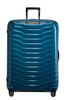 Samsonite Proxis 81 cm Koffer blau