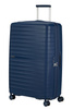 American Tourister Fastforward Koffer, 78 cm, ausziehbar, Marineblau