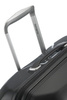 Samsonite Flux 75 cm großer Koffer schwarz