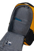 Samsonite Ecodiver Urban M 15,6" Laptop-Rucksack gelb