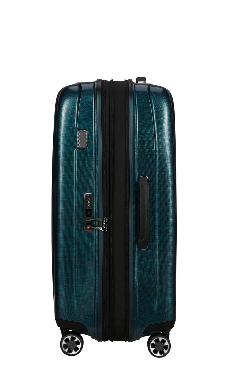 Samsonite Nexis Koffer 76 cm erweiterbar