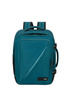 American Tourister Take2Cabin MS Marineblauer Rucksack