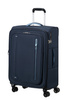 Erweiterbarer Koffer American Tourister Cloudrider 67 cm