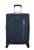 Erweiterbarer Koffer American Tourister Cloudrider 67 cm