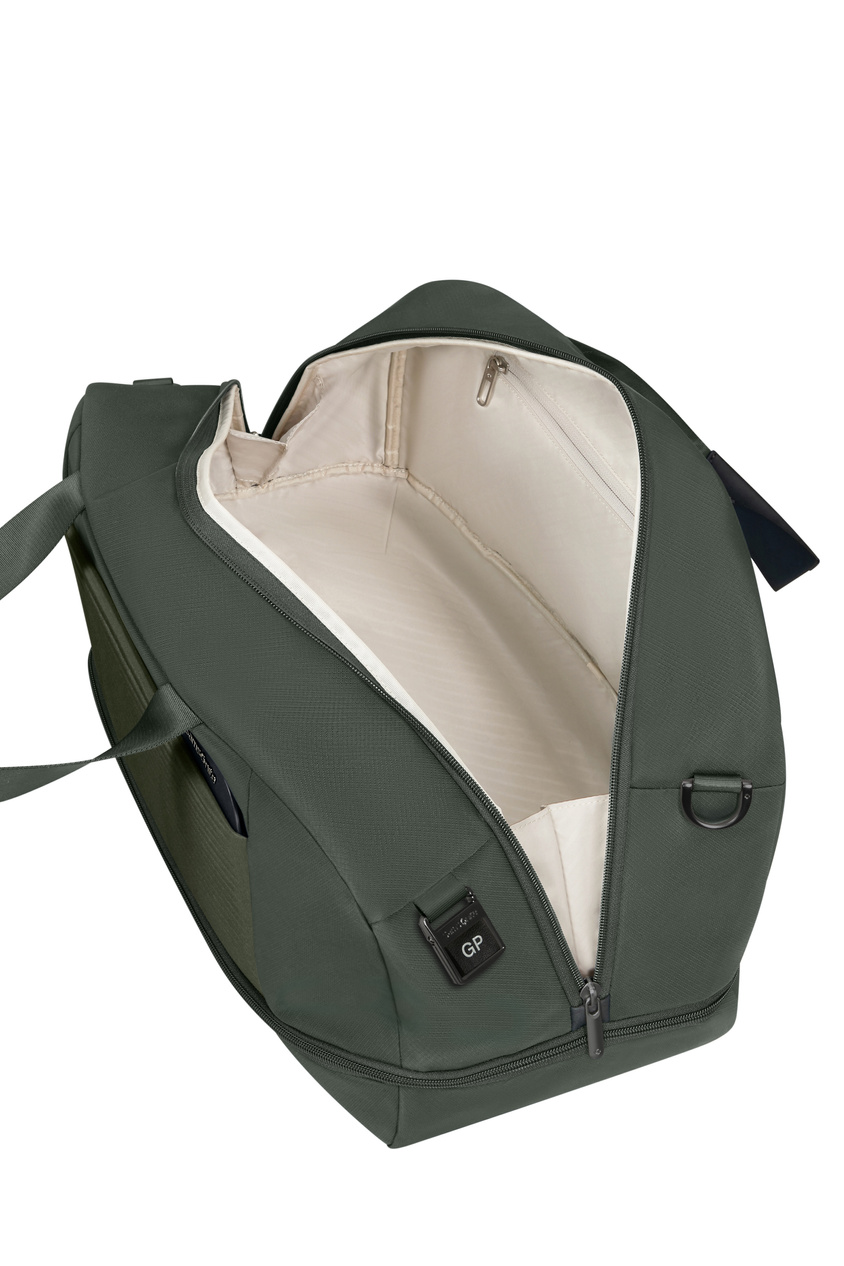 Torba podróżna Samsonite Paralux BT zielona