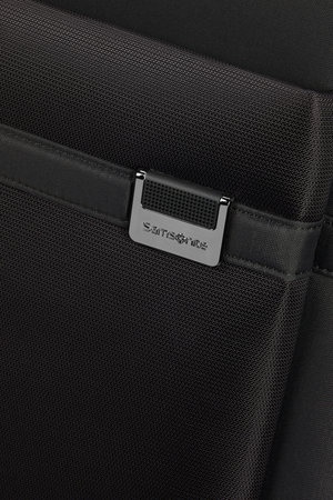 Samsonite Airea 55 cm Handgepäckkoffer schwarz