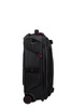 Samsonite Ecodiver 55cm Rollkoffer schwarz