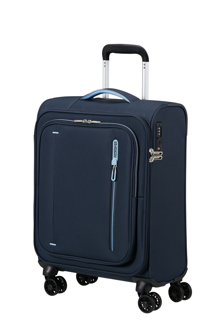 Kabinentrolley American Tourister Cloudrider 55 cm