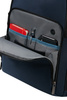 Samsonite Evosight 14,1" Laptop-Rucksack, Marineblau