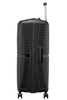 American Tourister Airconic 77 cm Koffer schwarz