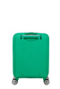 American Tourister Soundbox mini 47cm Koffer grün