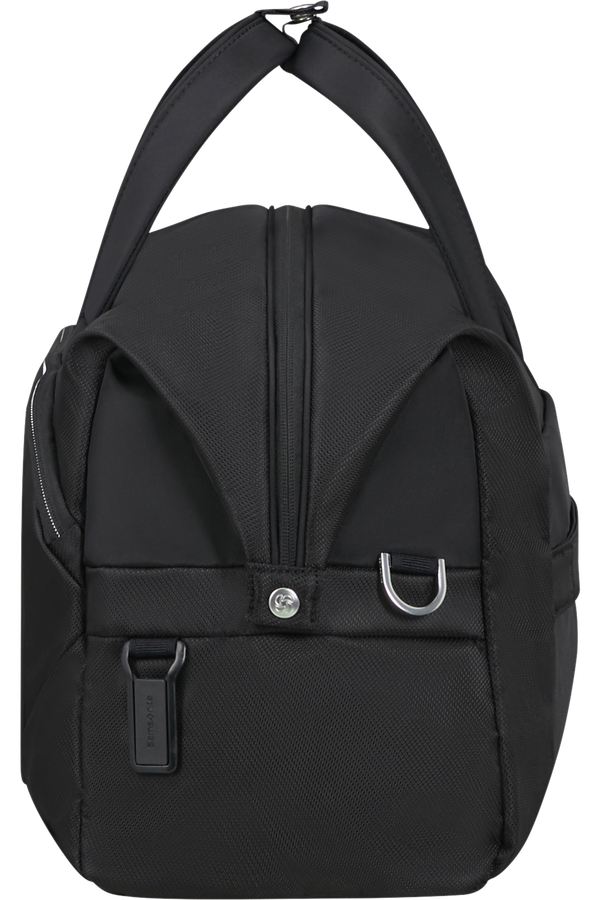 Samsonite Re-Lite Reisetasche 48cm Schwarz