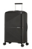 American Tourister Airconic 67 cm Koffer schwarz