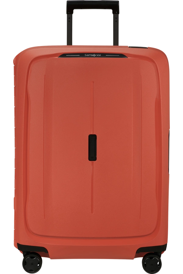 Samsonite Essens Koffer 69 cm lindgrün