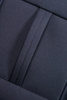 Walizka Samsonite Base Boost 78cm powiększana granatowa